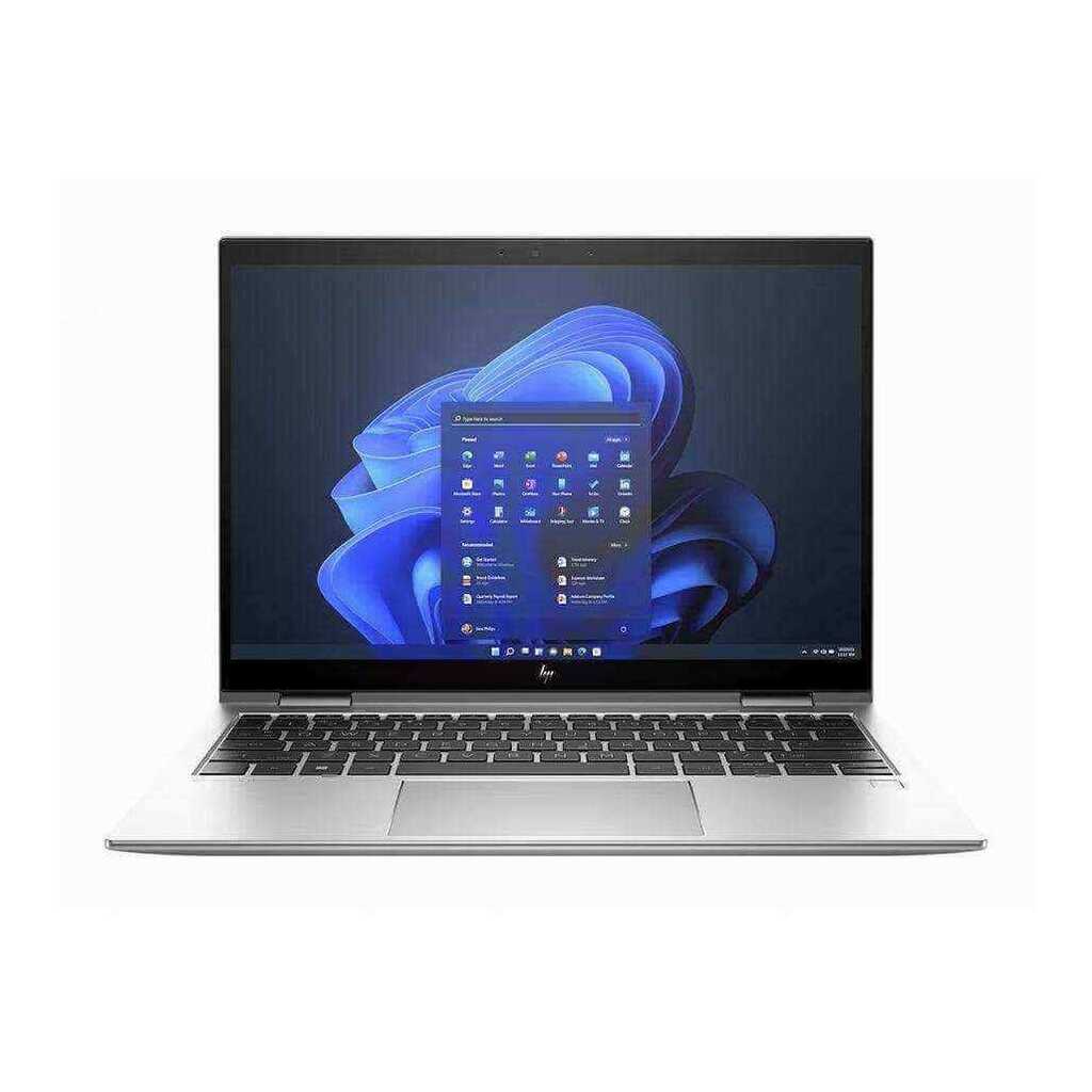 HP Elite x360 830 G9 Intel i7 1255U 4.70GHz 16GB RAM 512GB SSD 13.3" Win 11 [*Refurbished: Very Good]