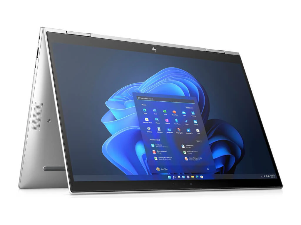 HP Elite x360 830 G9 Intel i7 1255U 4.70GHz 16GB RAM 512GB SSD 13.3" Win 11 [*Refurbished: Very Good] - Image 3