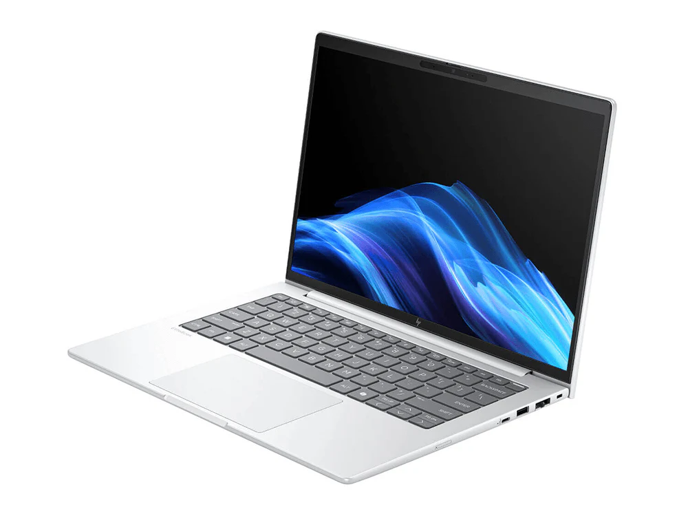 HP EliteBook 8 G1i 14" WUXGA IR Touch Core Ultra 7 256V 16GB RAM 512GB SSD Business Laptop - Image 3