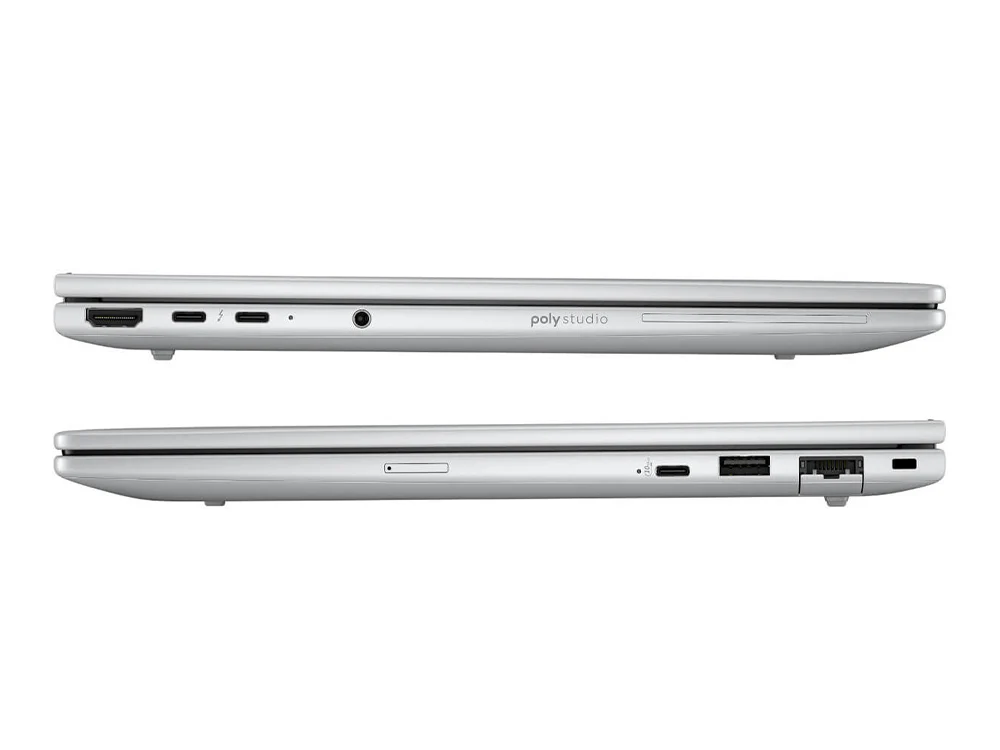 HP EliteBook 8 G1i 14" WUXGA IR Touch Core Ultra 7 256V 16GB RAM 512GB SSD Business Laptop - Image 4