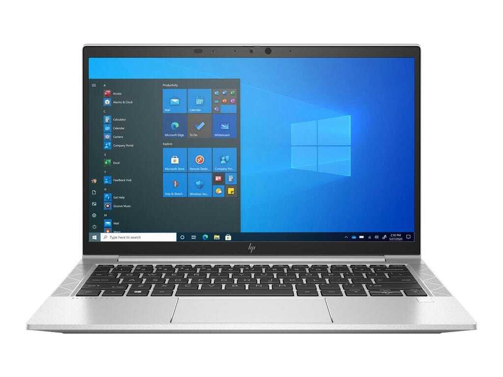 HP EliteBook 830 G8 Intel i7 1185G7 3.0GHz 16GB RAM 512GB SSD 13.3" Win 11 [*Refurbished: Very Good]