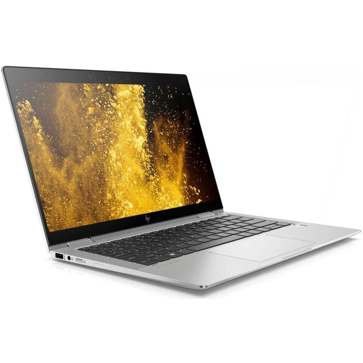 HP EliteBook x360 1030 G4 13.3" Touch i5-8265U 8GB RAM 256GB SSD Win10 Pro 2-in-1 [*Refurbished: Very Good]
