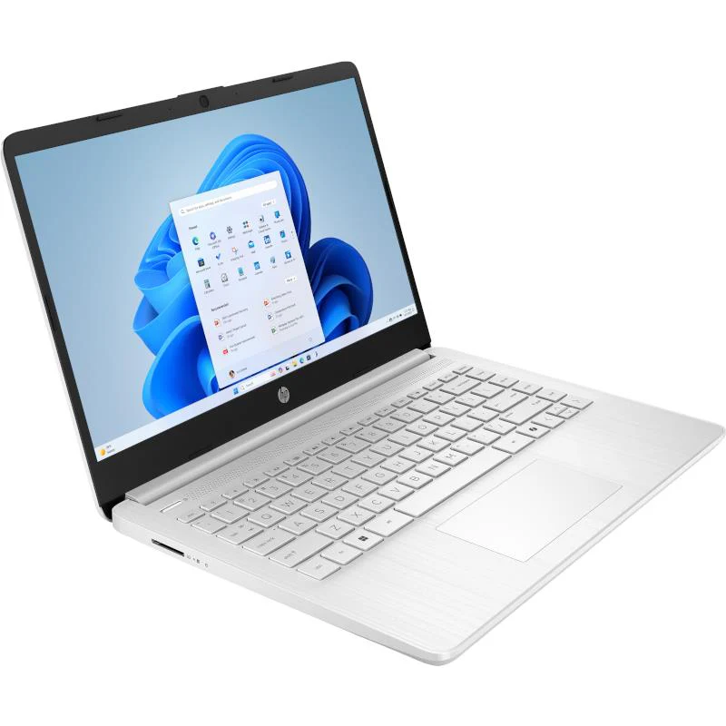 HP Laptop 14s-dq6002TU 14" HD laptop (Intel N-Series)[128GB] - Image 11