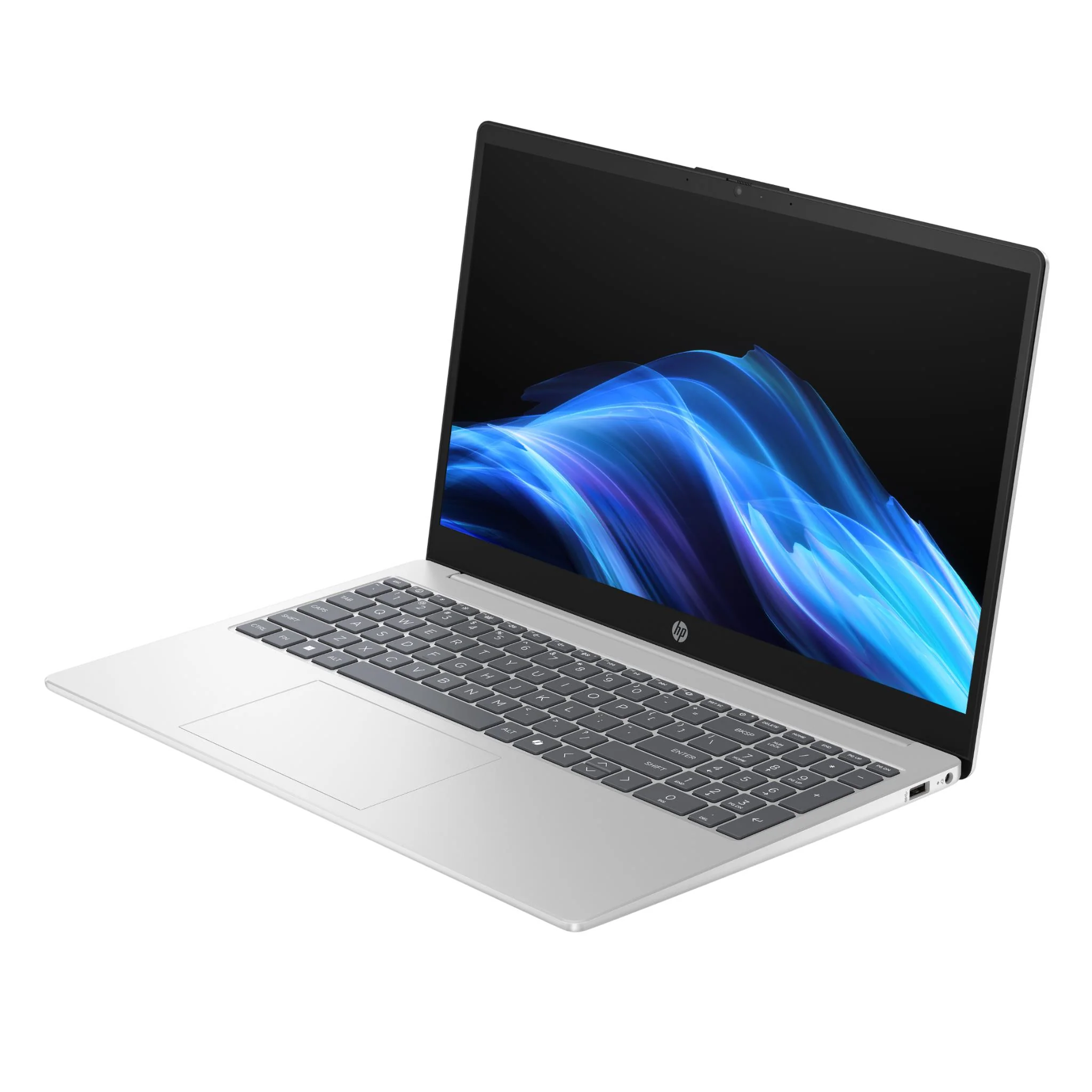 HP Laptop 15-fd1539TU 15.6" Full HD Laptop (Intel Core 5)[512GB] - Image 2