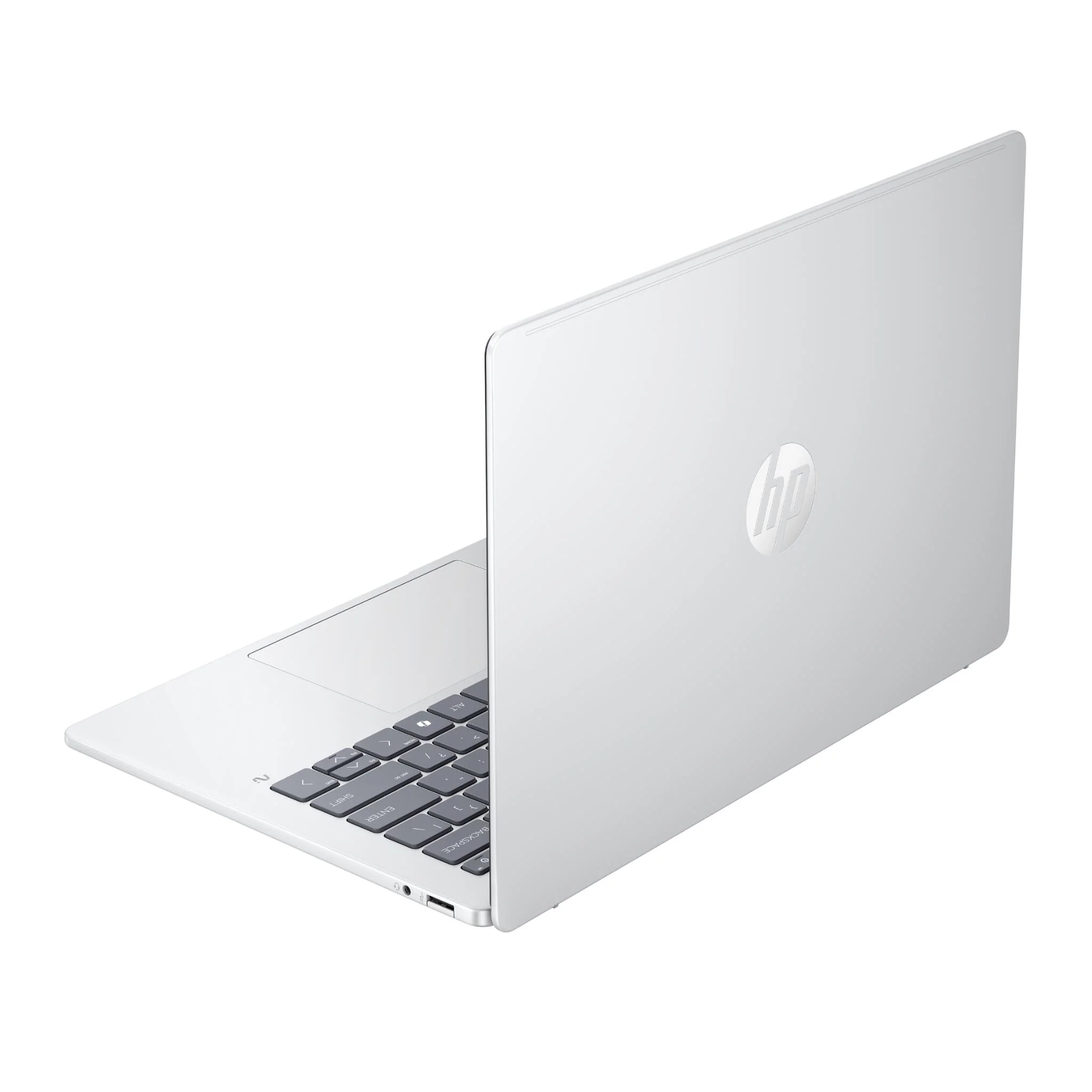 HP OmniBook 5 14" WUXGA OLED AI PC Laptop (Snapdragon X2 Plus)[512GB/16GB] - Image 6