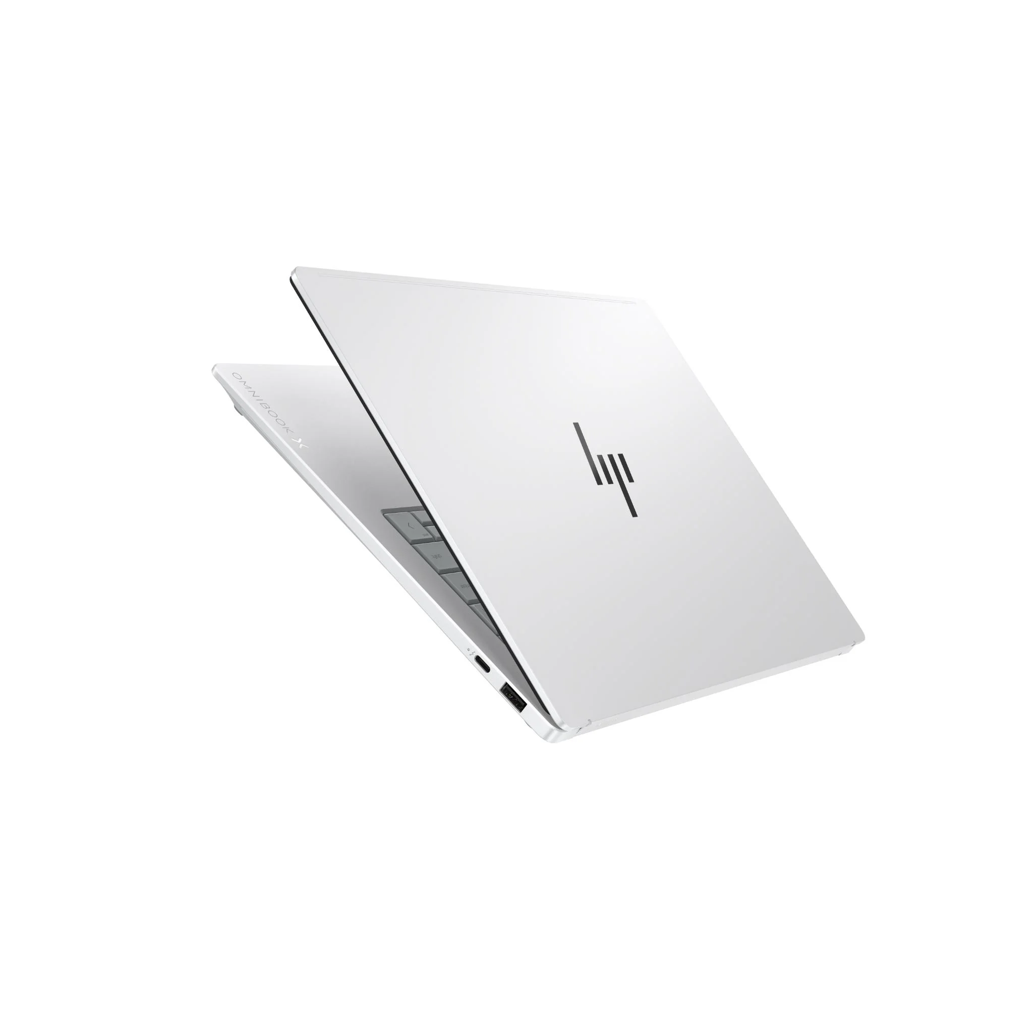 HP OmniBook X 14" WUXGA OLED AI PC Laptop (Intel Core Ultra 7 - 356H)[512GB] - Image 5