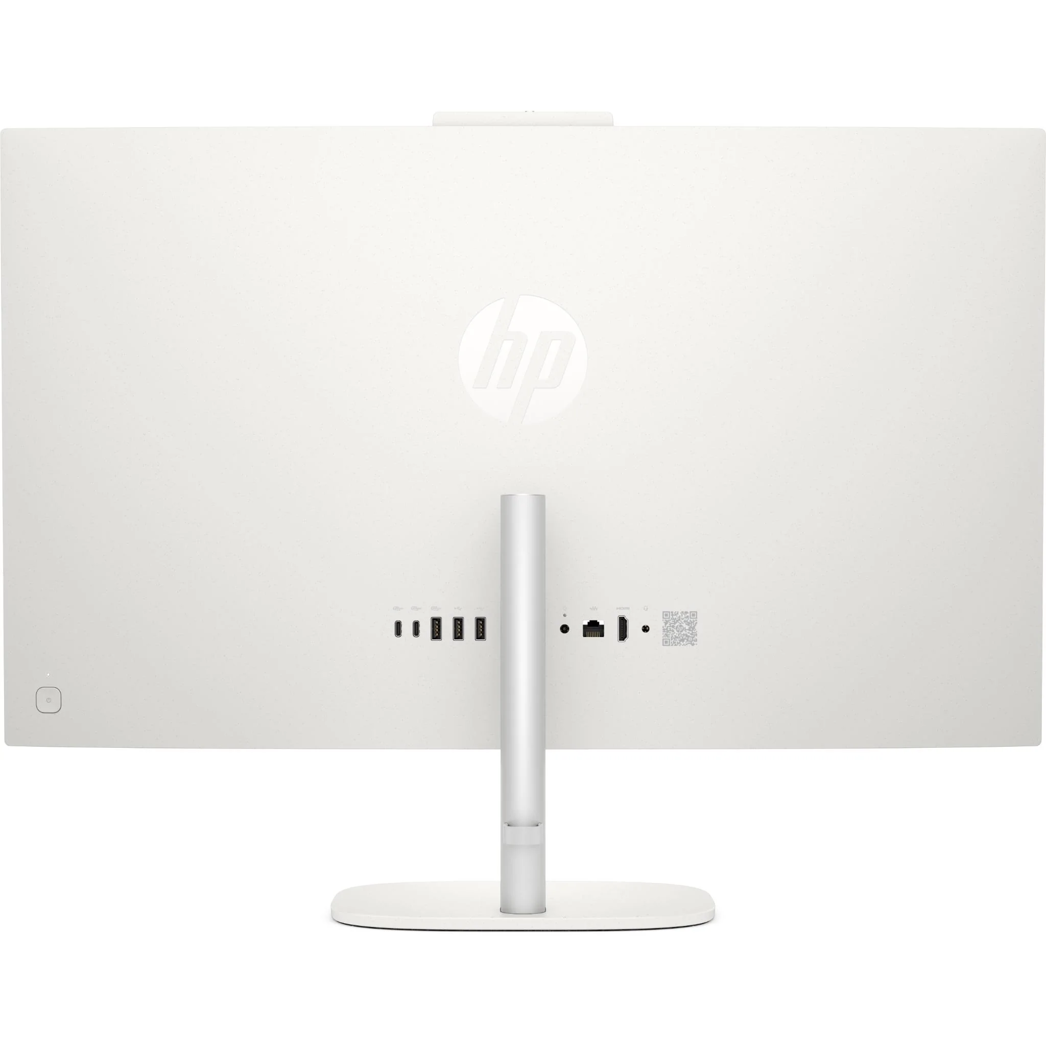 HP OmniStudio 27" Full HD All-in-One Desktop PC (Intel Core 7 - 240H)[512GB] - Image 6