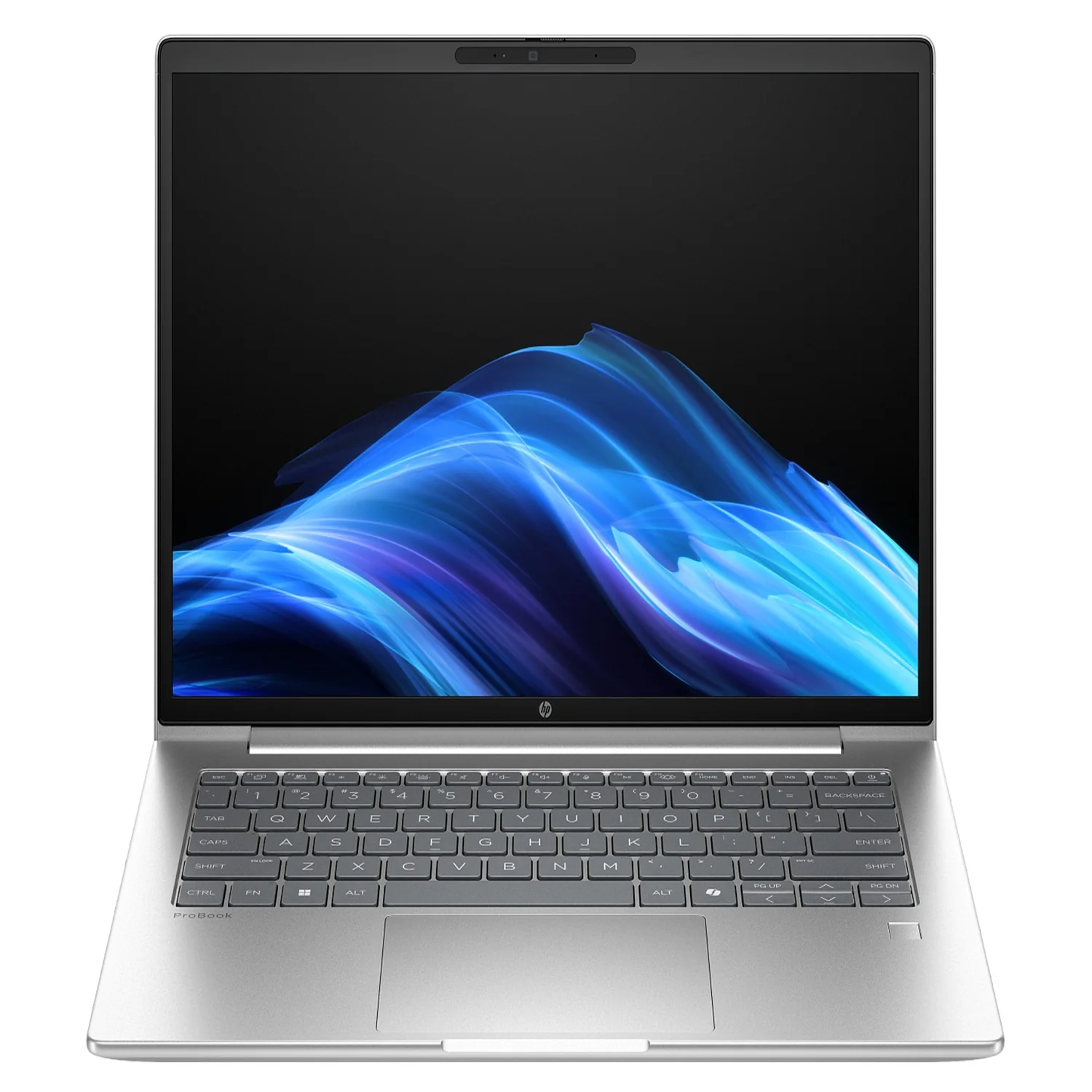 HP ProBook 4 G1i 14" Touch Core Ultra 7 16GB RAM 512GB 4G Business Laptop