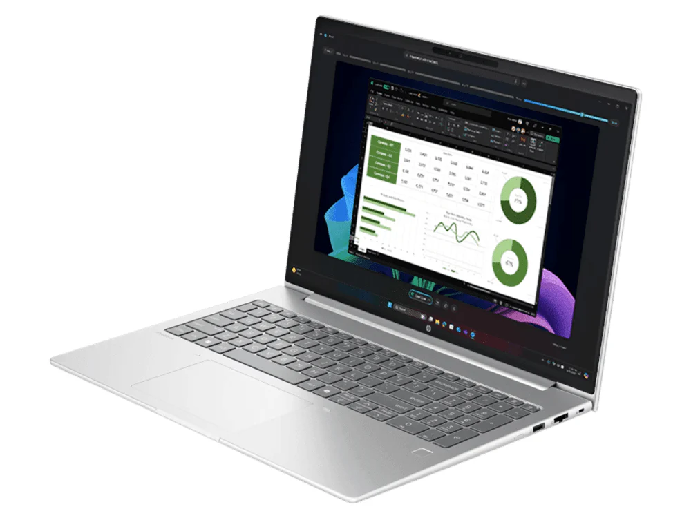 HP ProBook 4 G1i 16" WUXGA Touch Core Ultra 7 16GB RAM 512GB Business Laptop - Image 2