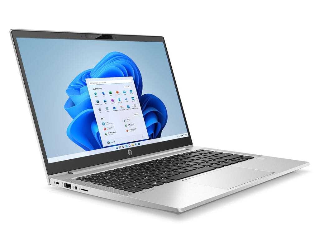 HP ProBook 430 G8 Intel i7 1165G7 2.80GHz 16GB RAM 256GB SSD 13.3" Touch Win 11 [*Refurbished: Very Good] - Image 2