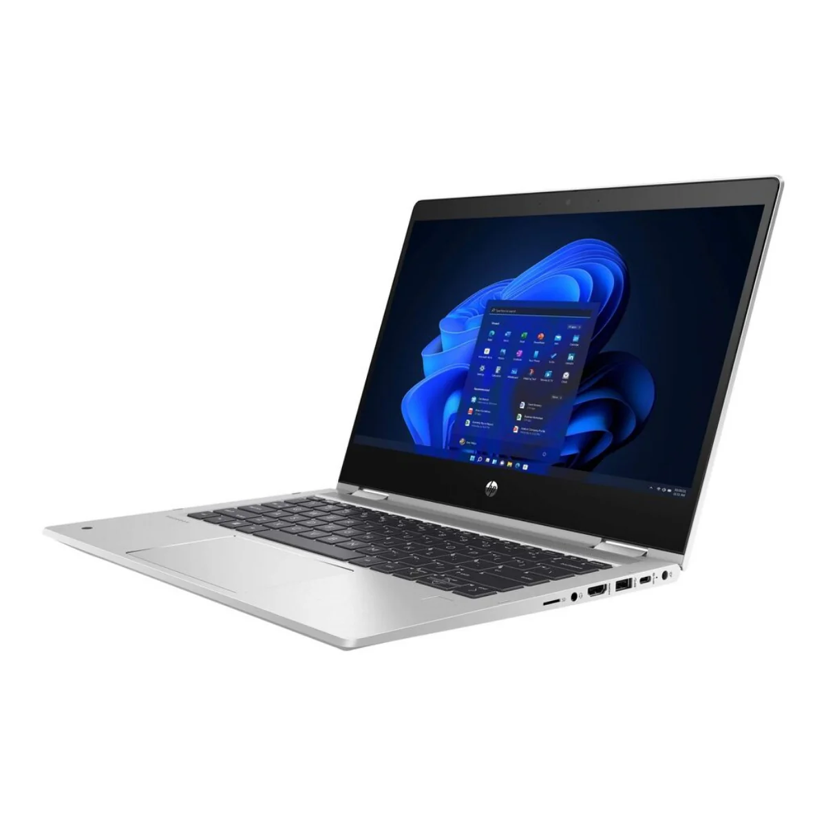 HP ProBook x360 435 G9 AMD Ryzen 5 5625U 2.30GHz 16GB RAM 256GB SSD 13.3" Win 11 [*Refurbished: Very Good] - Image 2