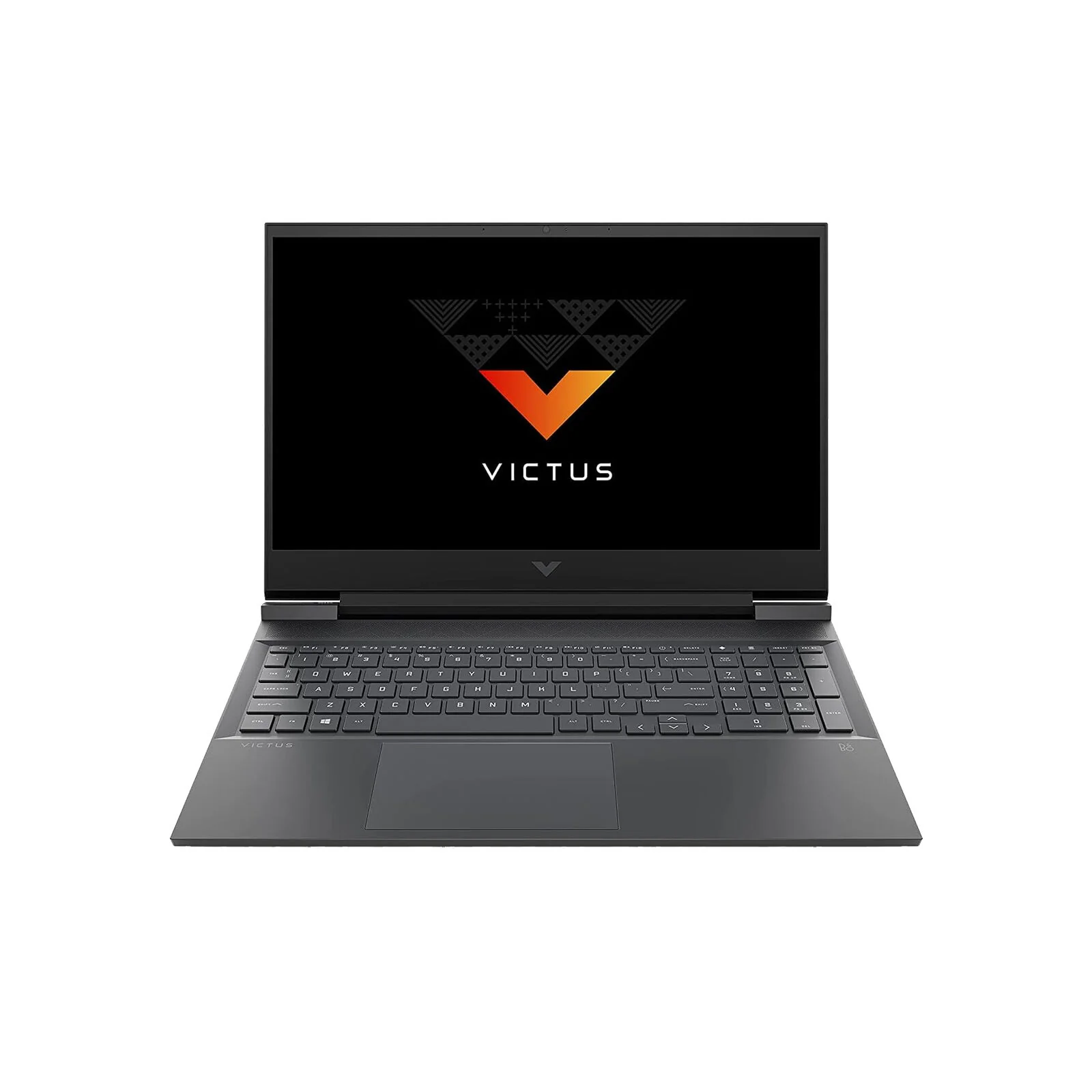 HP Victus 16.1" FHD 144Hz Gaming Laptop i5-12500H 16GB 512GB RTX3060 Mica Silver [~Refurbished: Excellent]