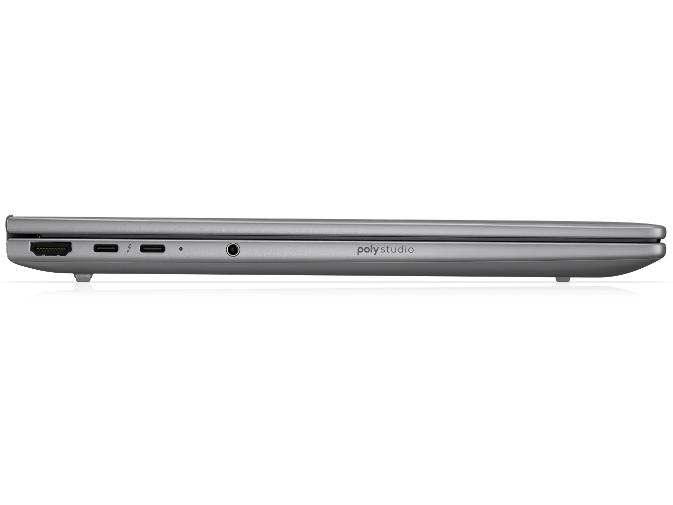 HP ZBook 8 G1i 14" WUXGA Touch Core Ultra 7 255U 32GB 1TB SSD Mobile Workstation - Image 2