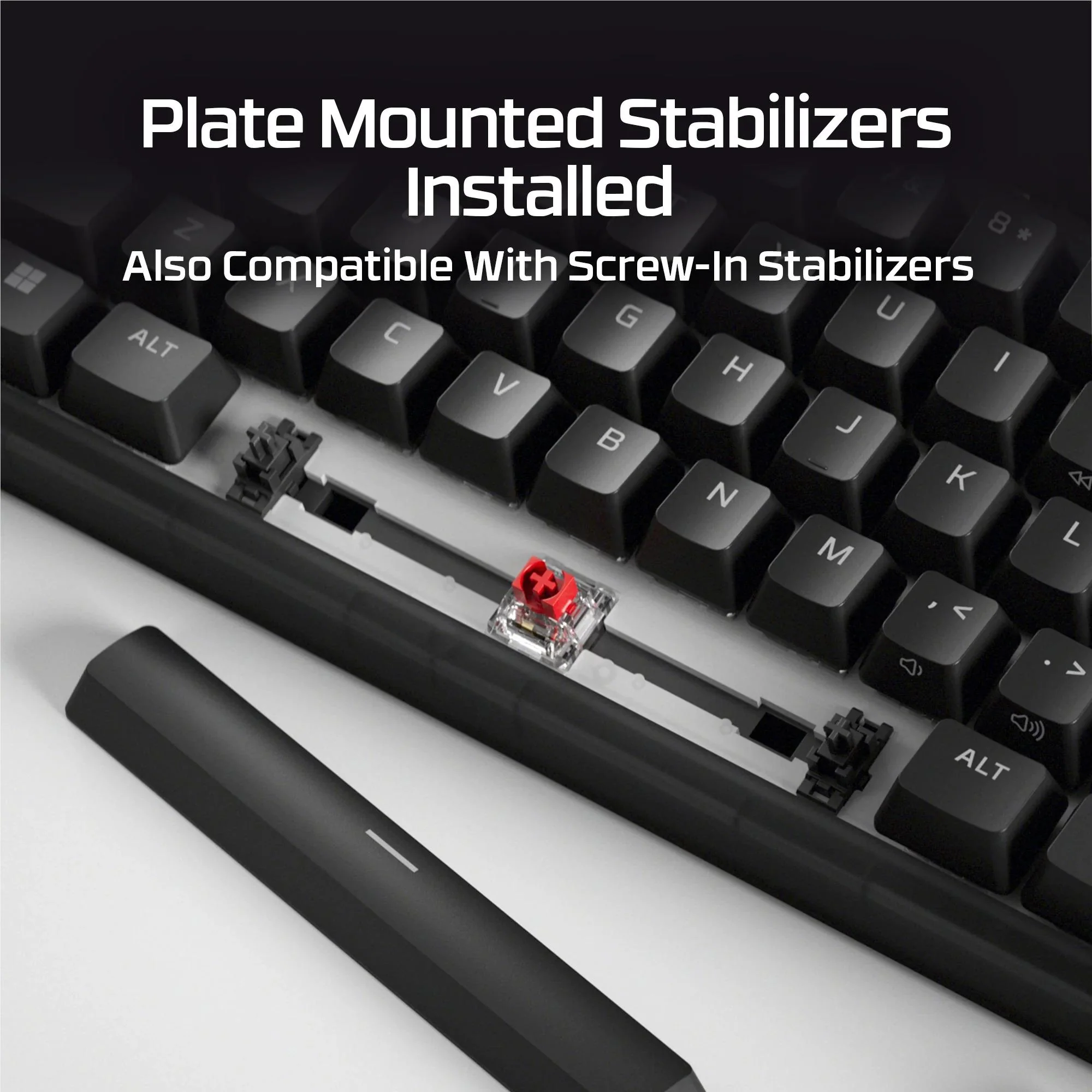 HyperX Origins 2 65 Mechanical Gaming Keyboard - Image 6
