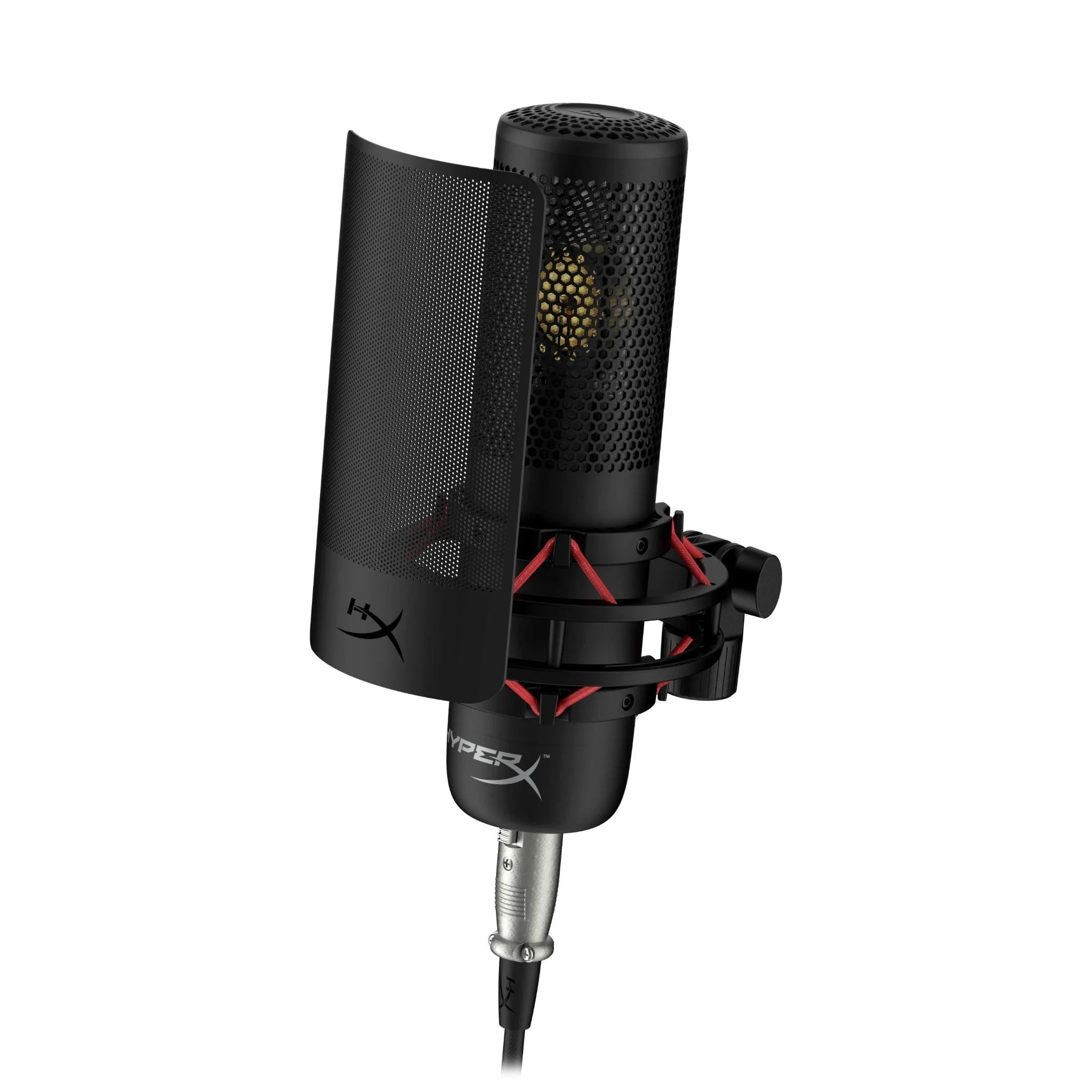HyperX Procast Microphone