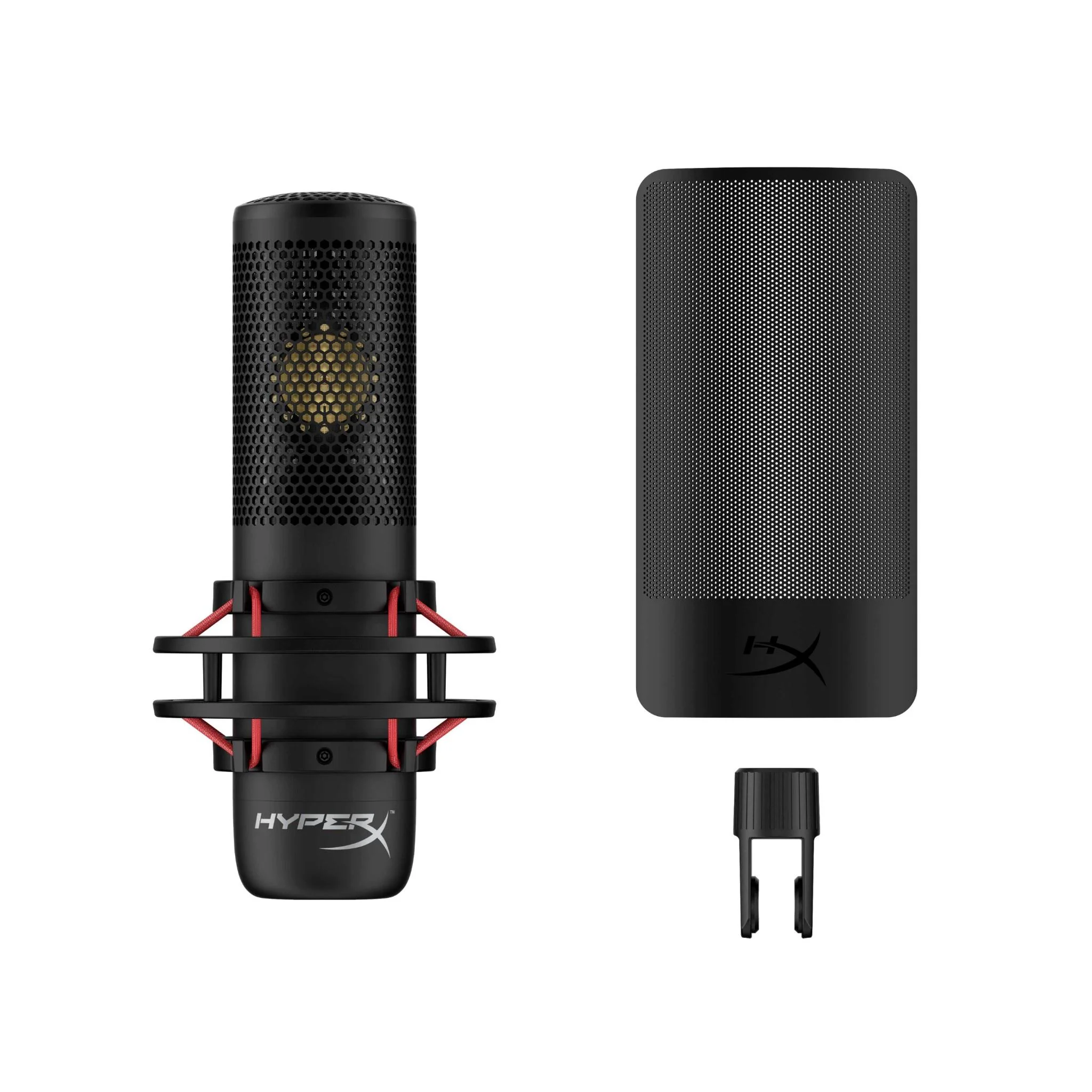 HyperX Procast Microphone - Image 10
