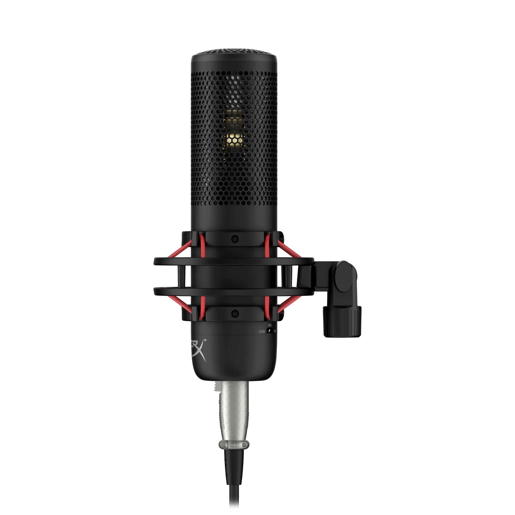 HyperX Procast Microphone - Image 4