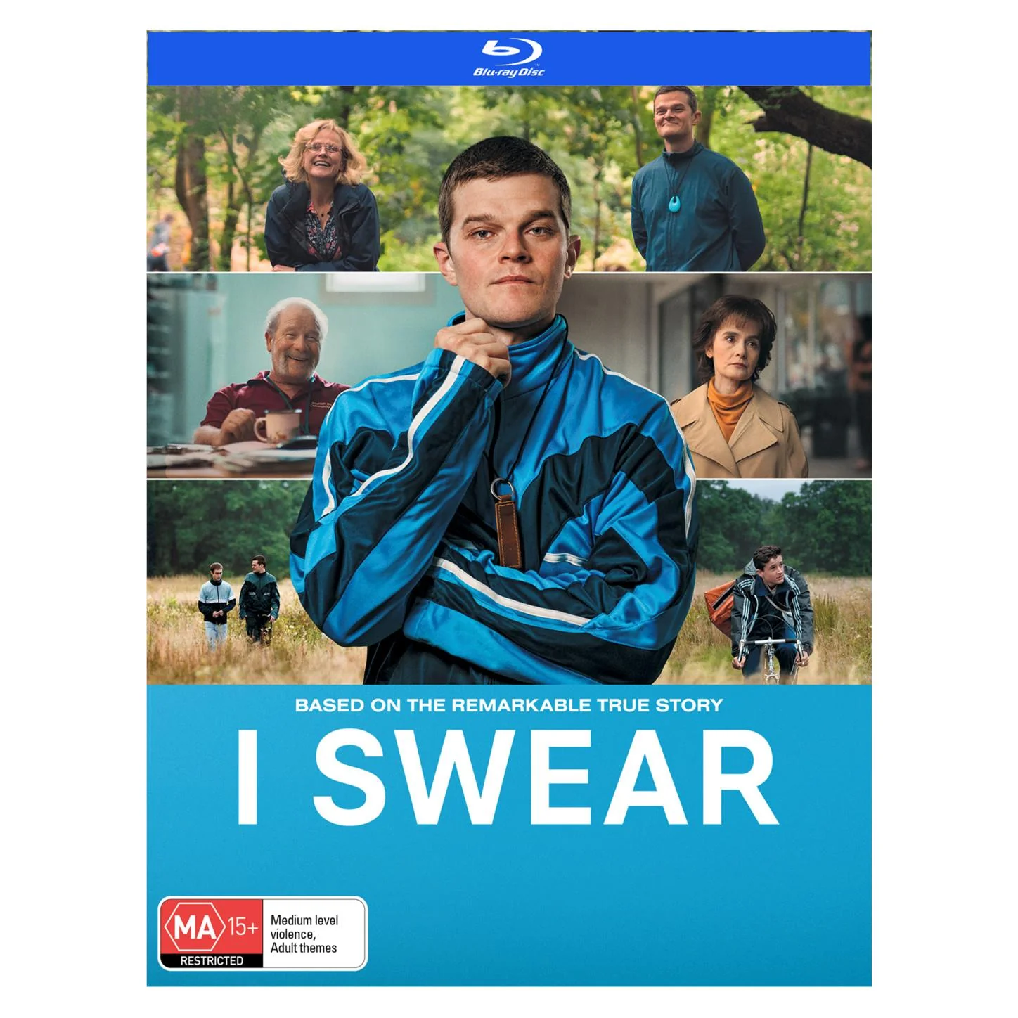 I Swear (Special Edition)