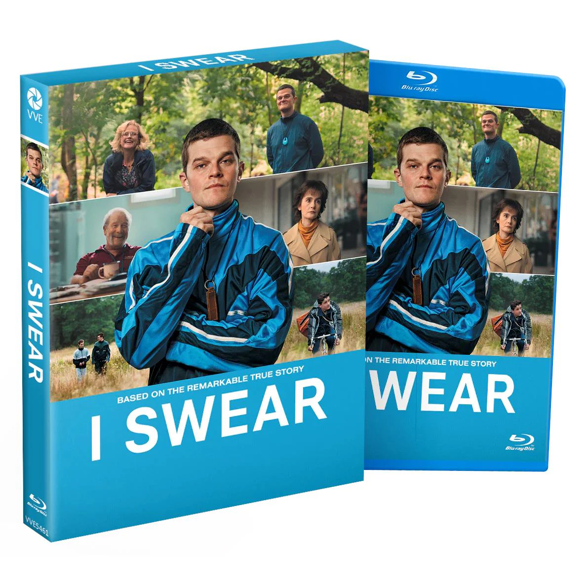 I Swear (Special Edition) - Image 2