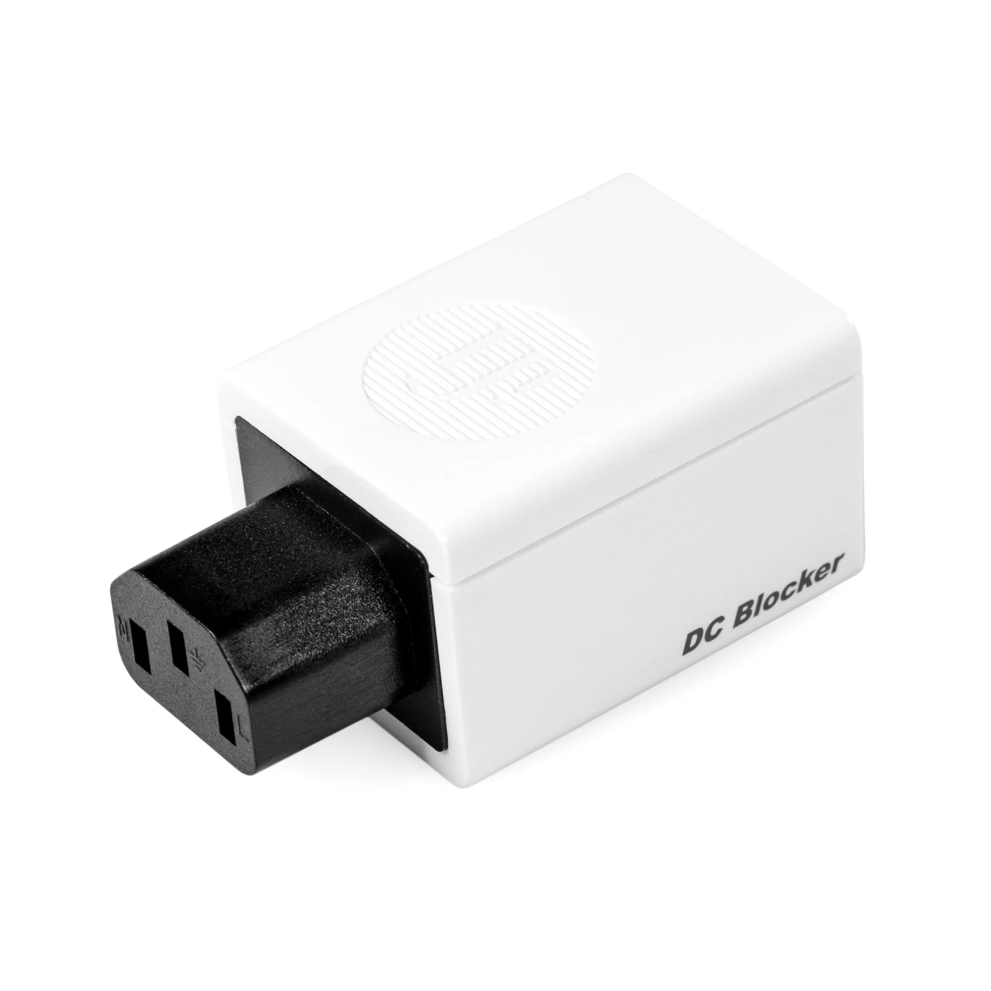 iFi DC Blocker