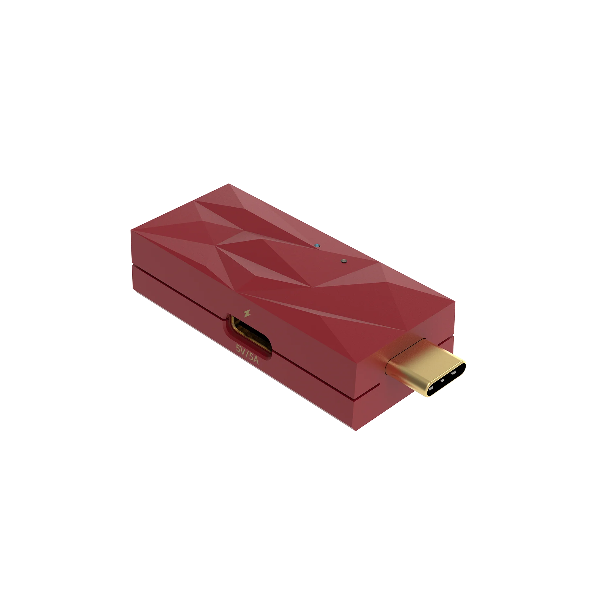 iFI iDefender Max USB-C - Image 2