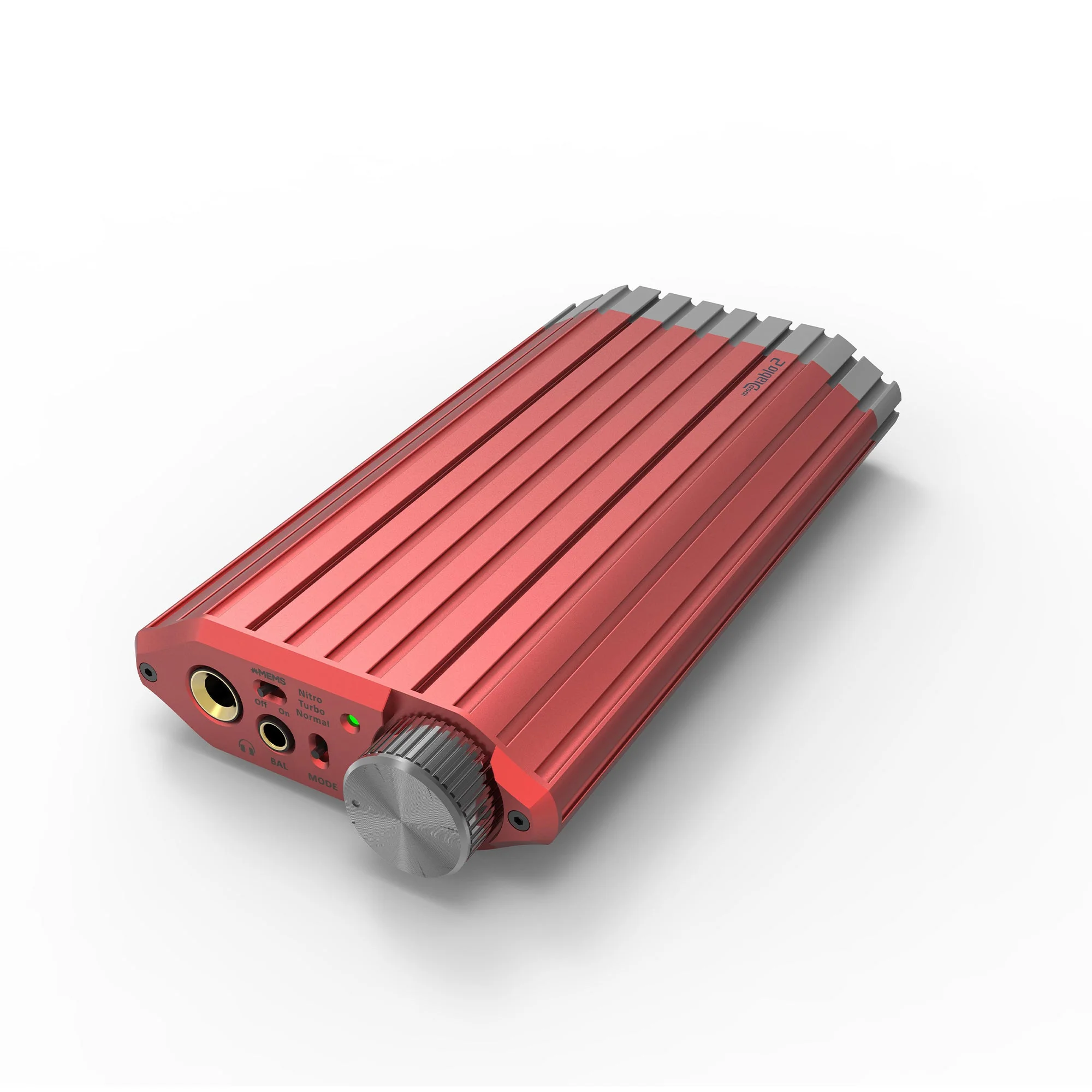 iFi iDSD Diablo 2 Ultra-Res Portable DAC / Headphone Amplifier