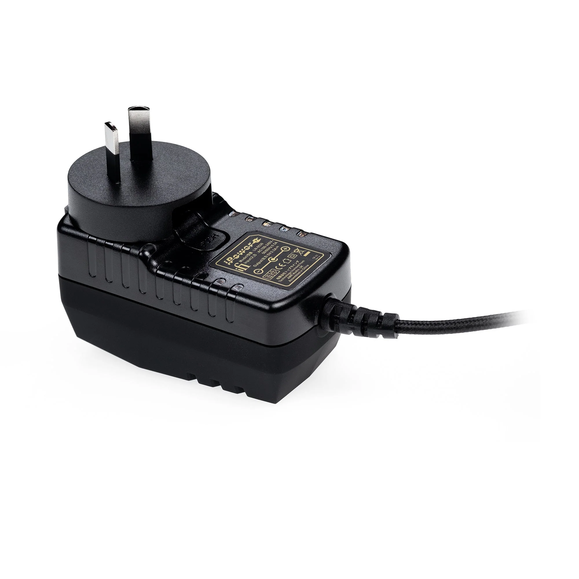 iFi iPower 9V MK2 Low Noise Power Supply