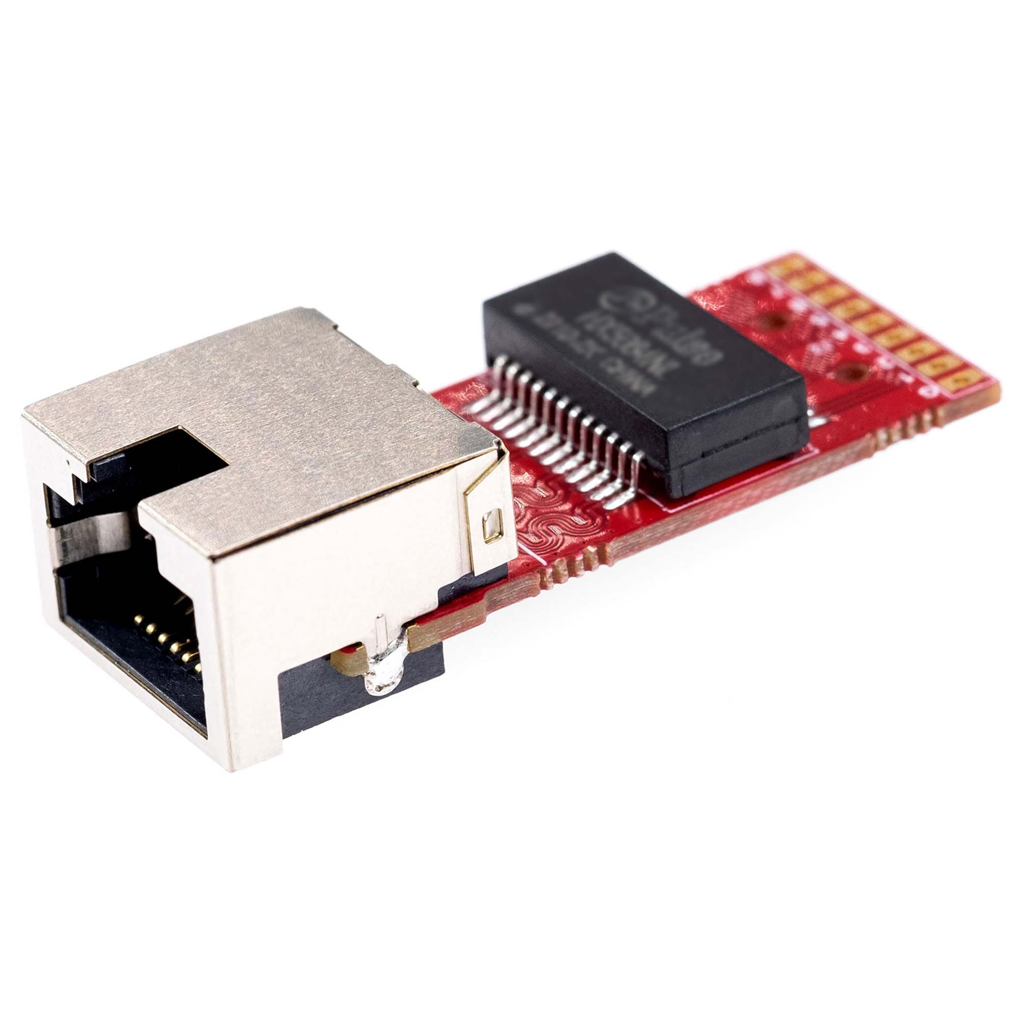 iFi LAN iSilencer Network Noise Filter - Image 3