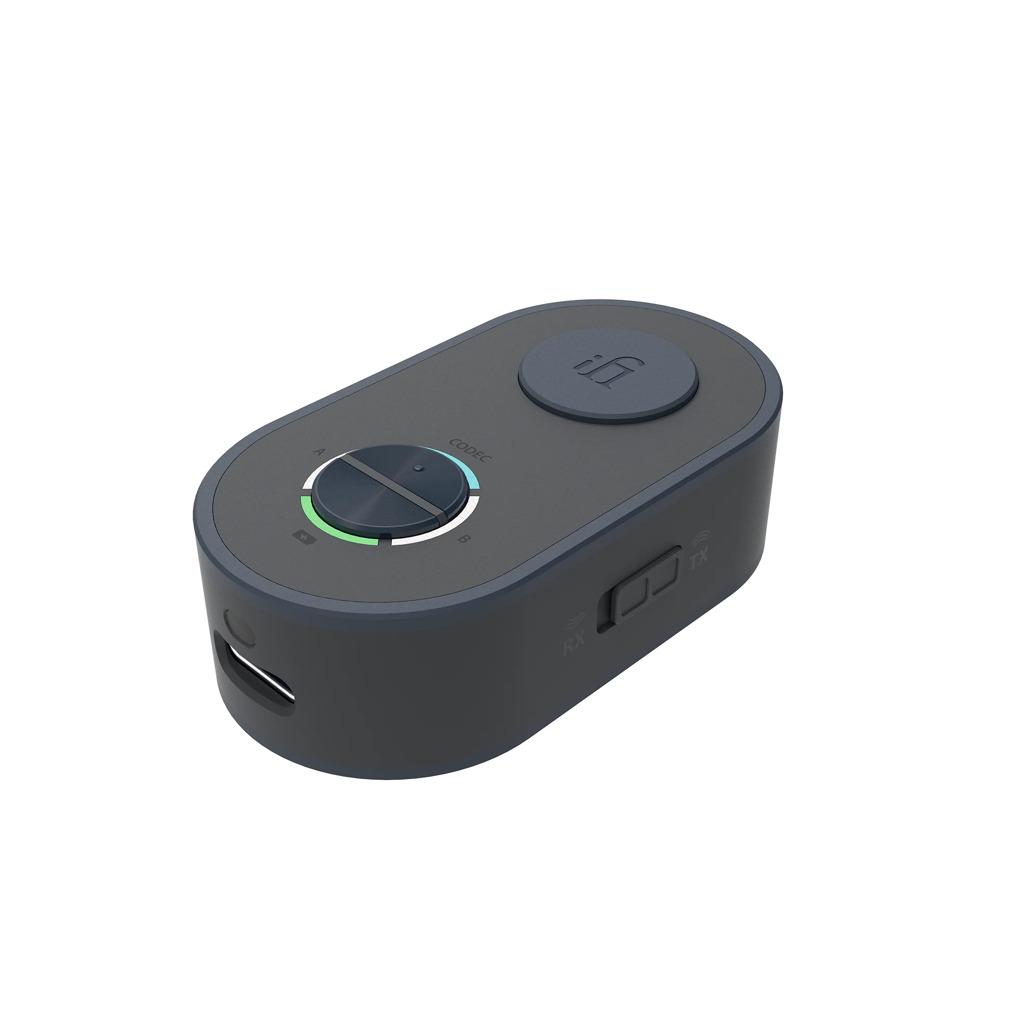 iFi UP Bluetooth Travel Companion