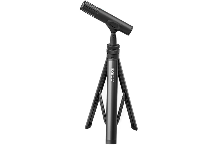 Ikarao Adjustable Microphone Stand - Image 2