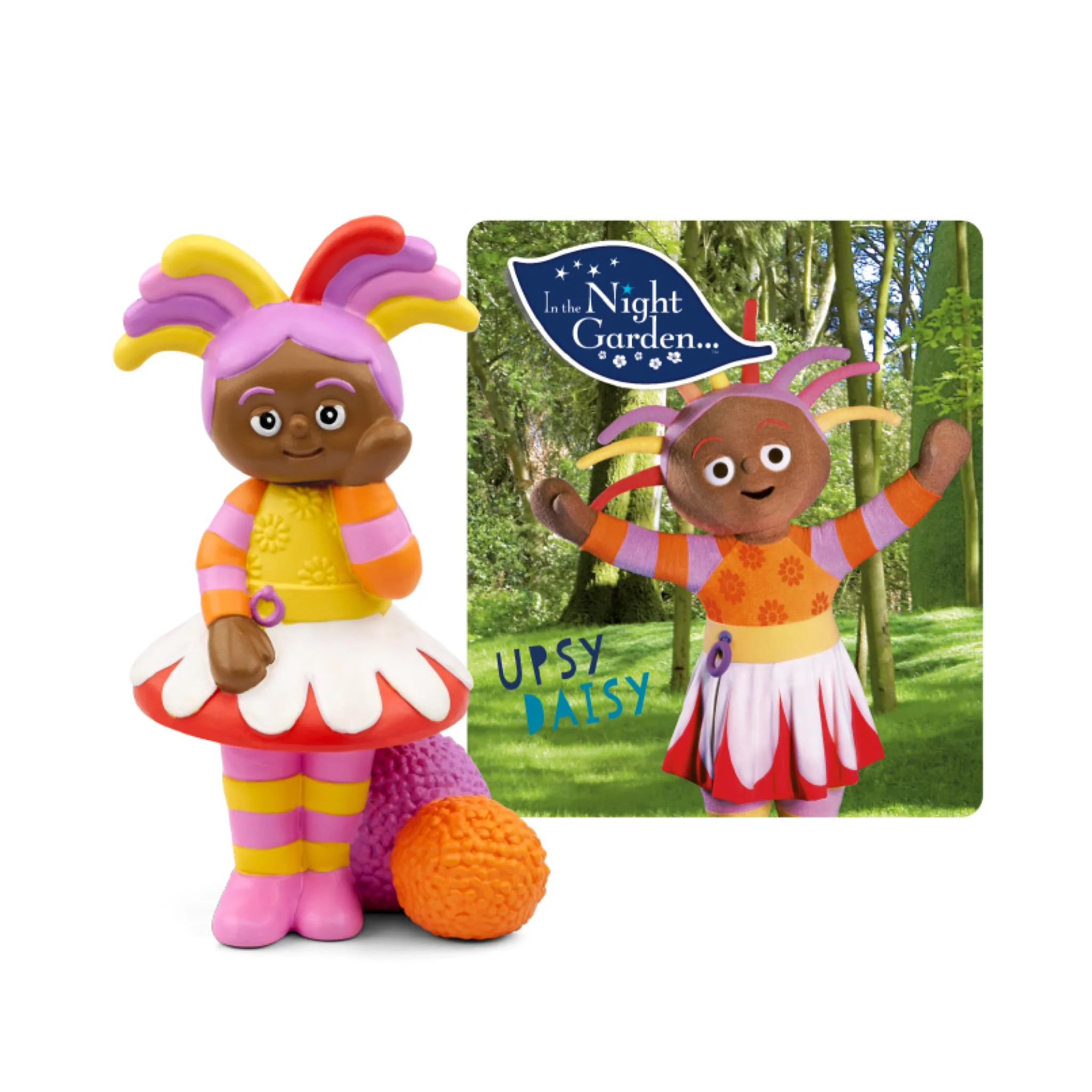 In The Night Garden - Upsy Daisy Tonie Audio Character - Image 2