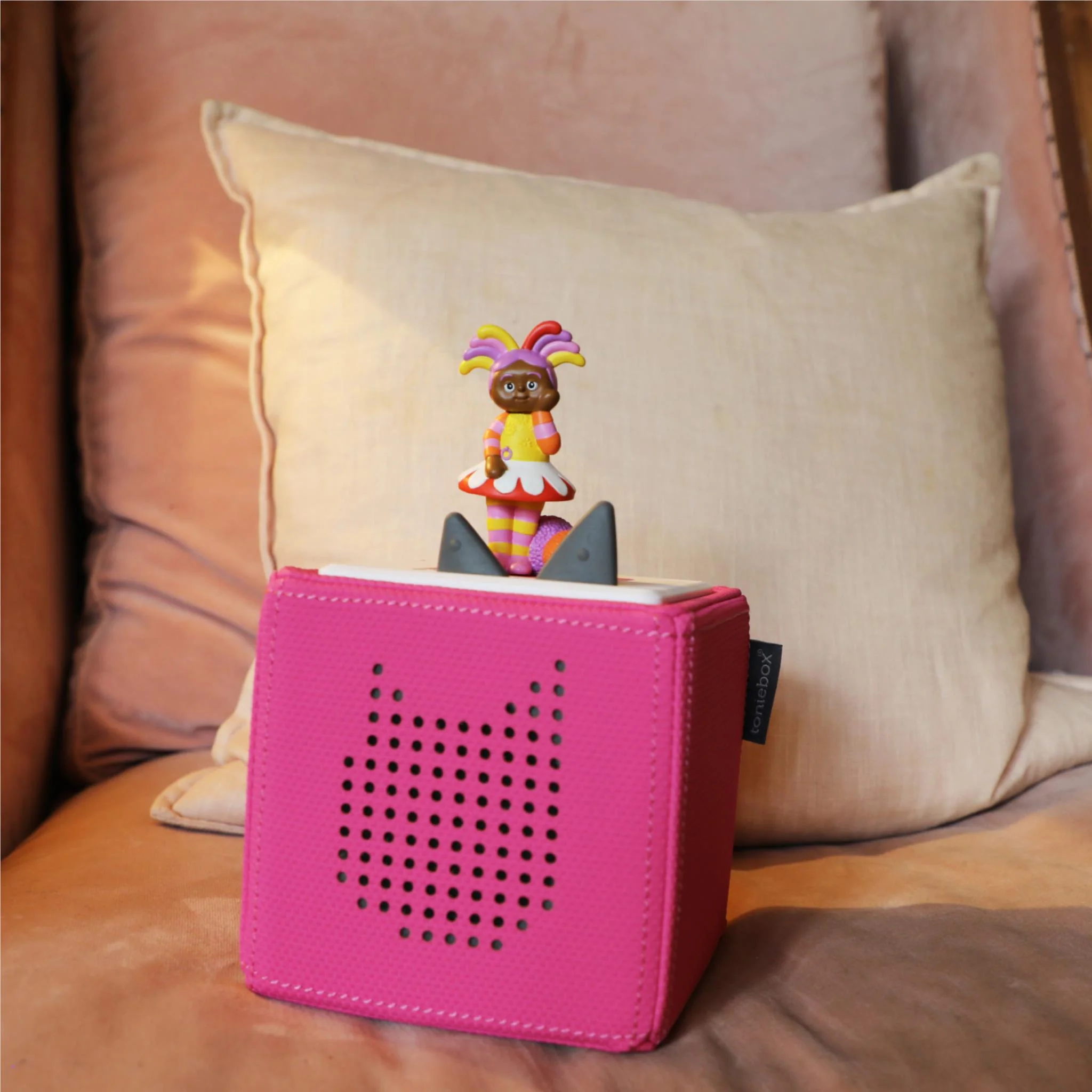 In The Night Garden - Upsy Daisy Tonie Audio Character - Image 3