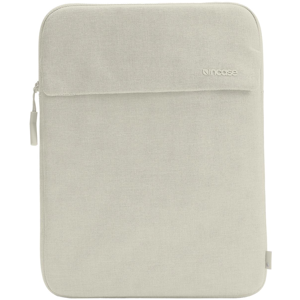 Incase Crosstown 14" Laptop Sleeve (Limestone)