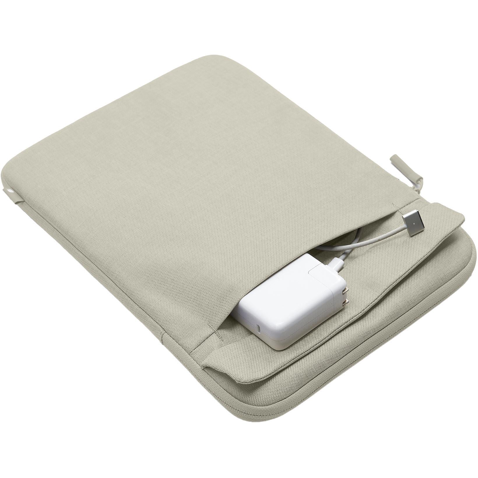 Incase Crosstown 14" Laptop Sleeve (Limestone) - Image 4