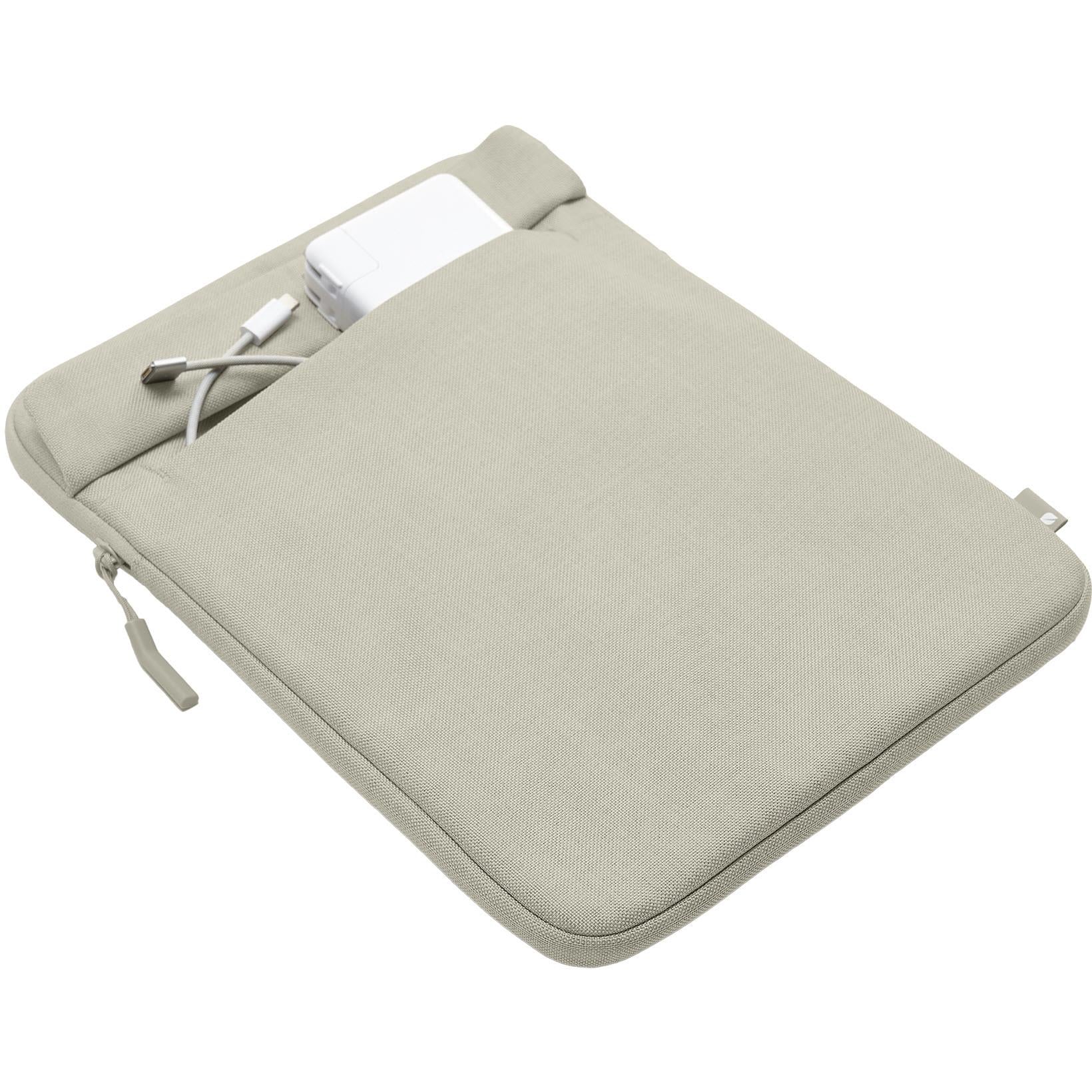 Incase Crosstown 14" Laptop Sleeve (Limestone) - Image 5