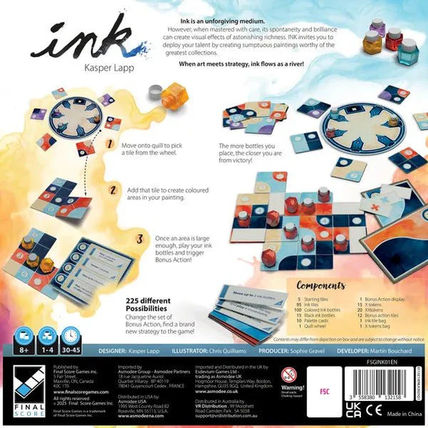 Ink - Image 5
