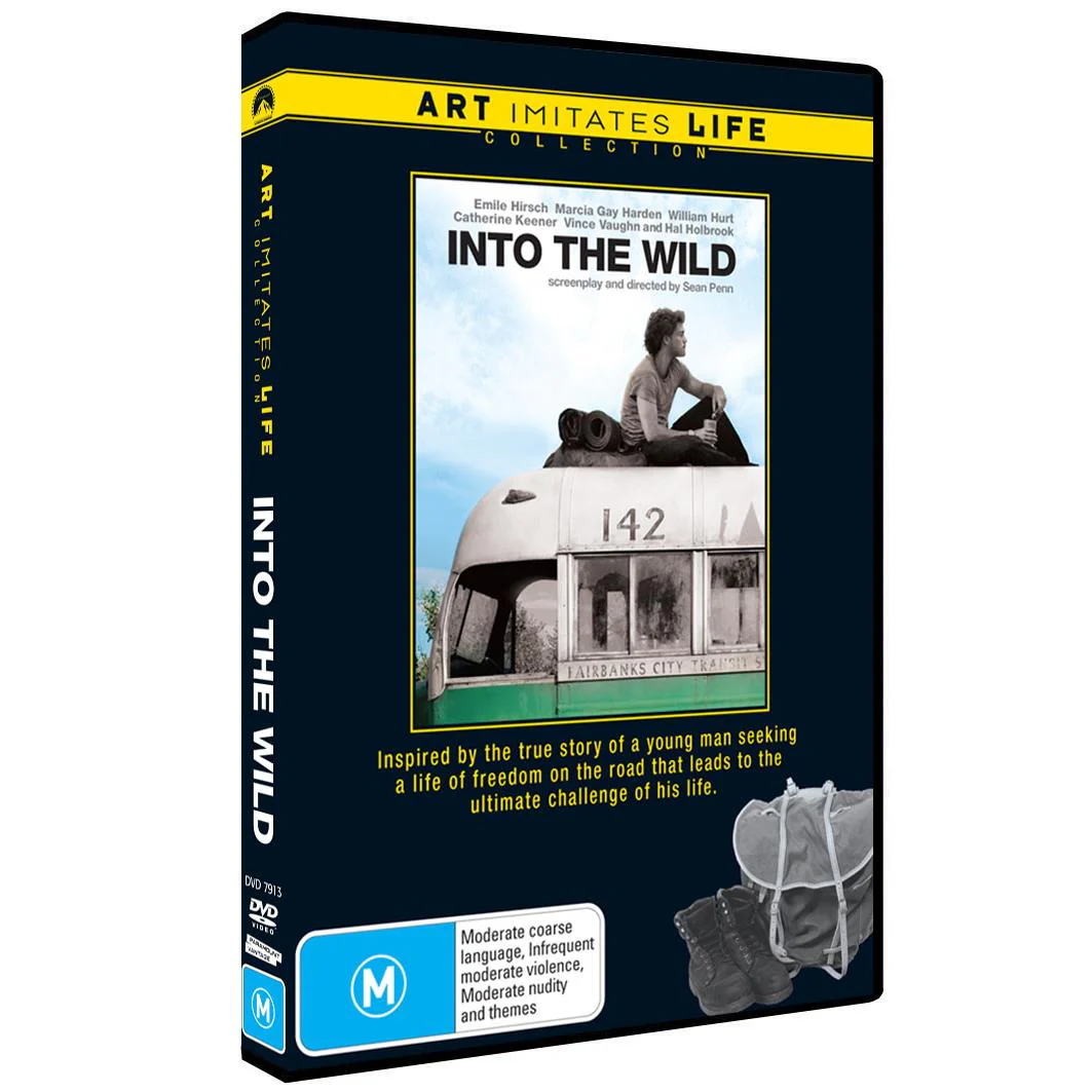 Into The Wild - Image 2