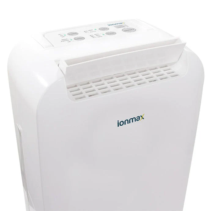 Ionmax ION610 Desiccant Dehumidifier 6L Per Day (White) - Image 2