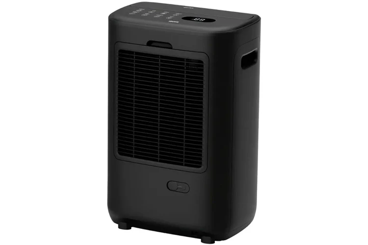 Ionmax Venta 8L Dehumidifier Desiccant - ION615 - Image 2
