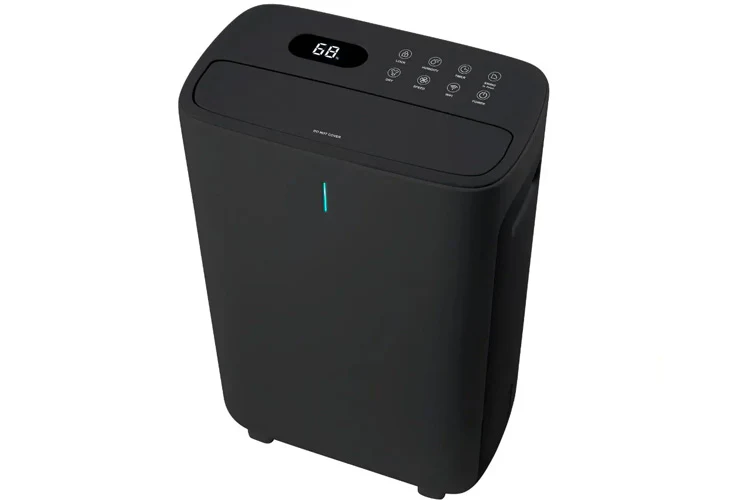 Ionmax Venta 8L Dehumidifier Desiccant - ION615 - Image 3