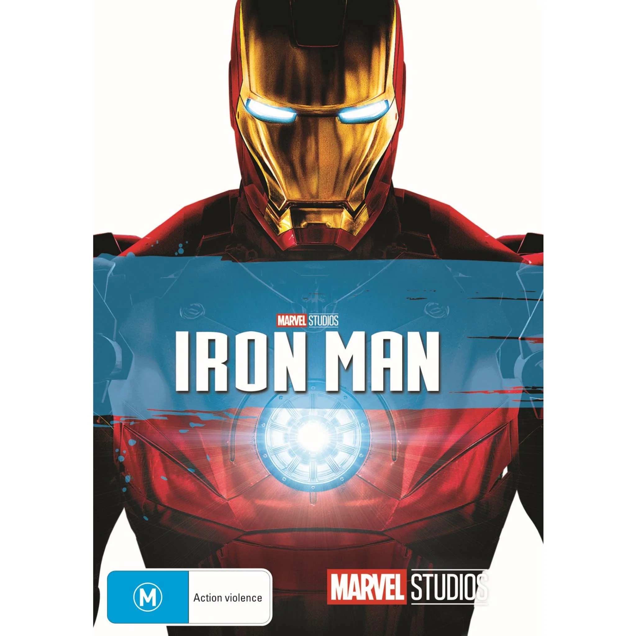 Iron Man