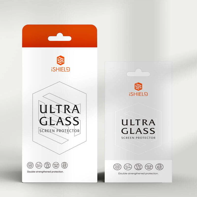 iShield 2.5D Ultra Glass Tempered Glass Google Pixel 8