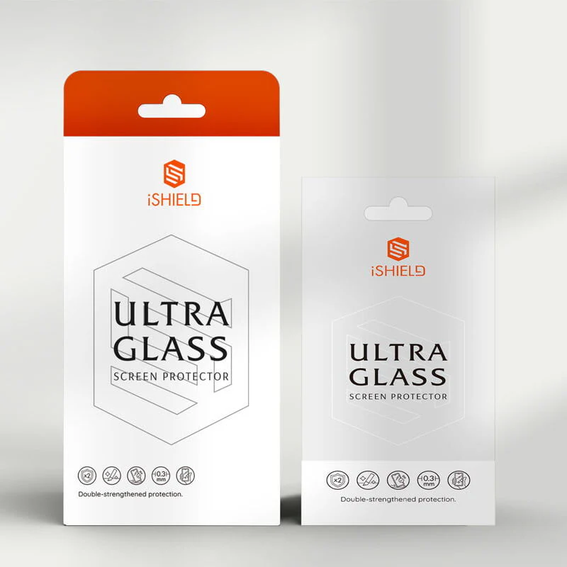 iShield 2.5D Ultra Glass Tempered Glass Samsung s24 / s25