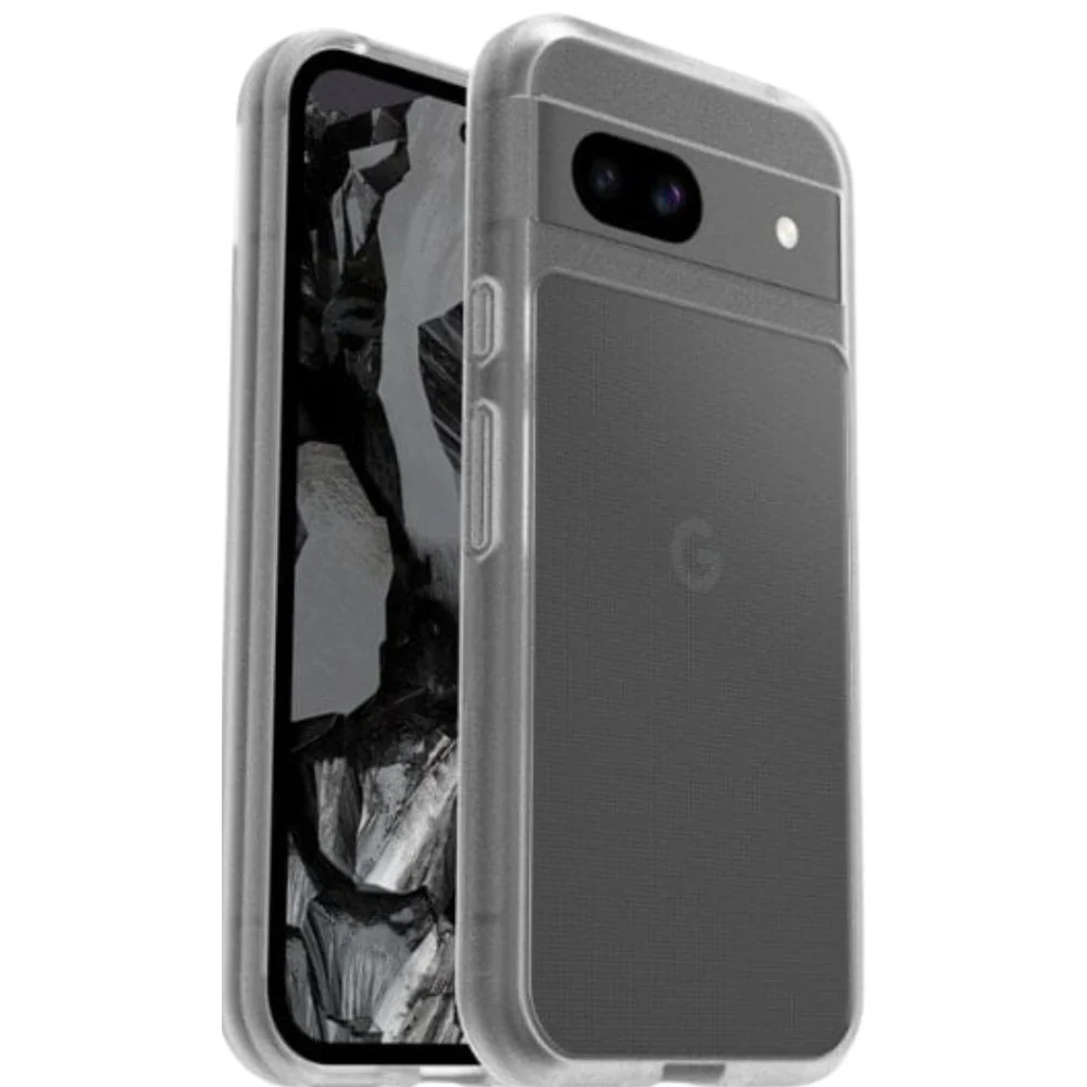 iShield Crystal Palace Clear Case Google Pixel 8A