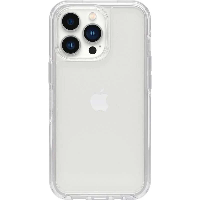 iShield Crystal Palace Clear Case iPhone 12 / 12 Pro Transparent