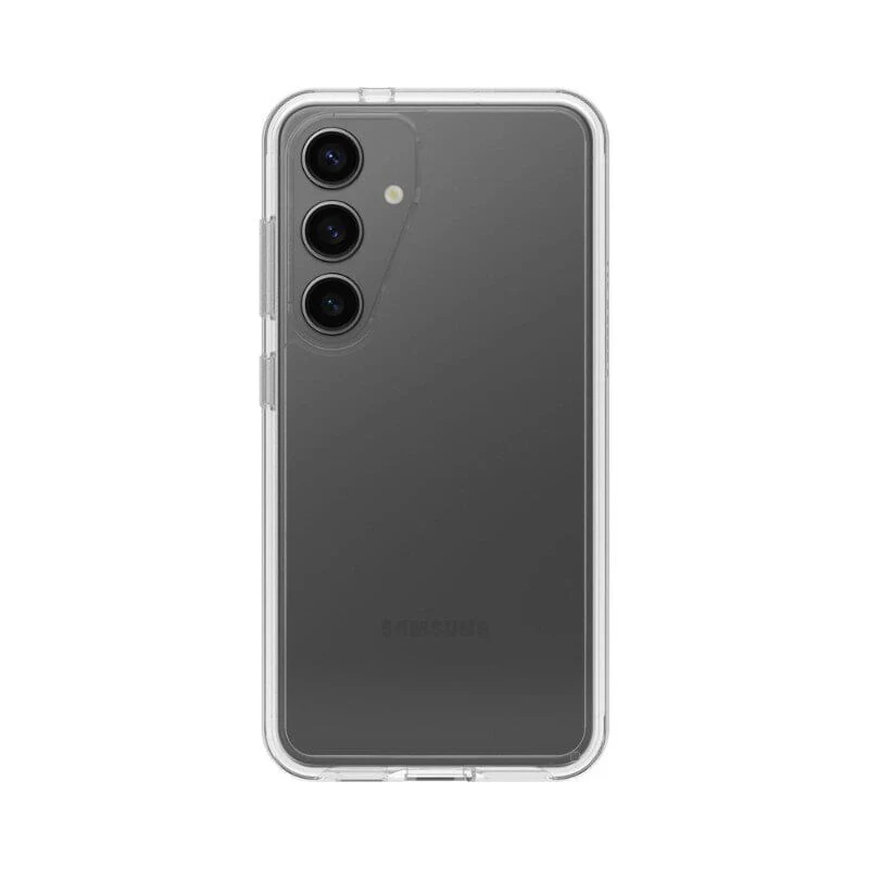 iShield Crystal Palace Clear Case Samsung s24