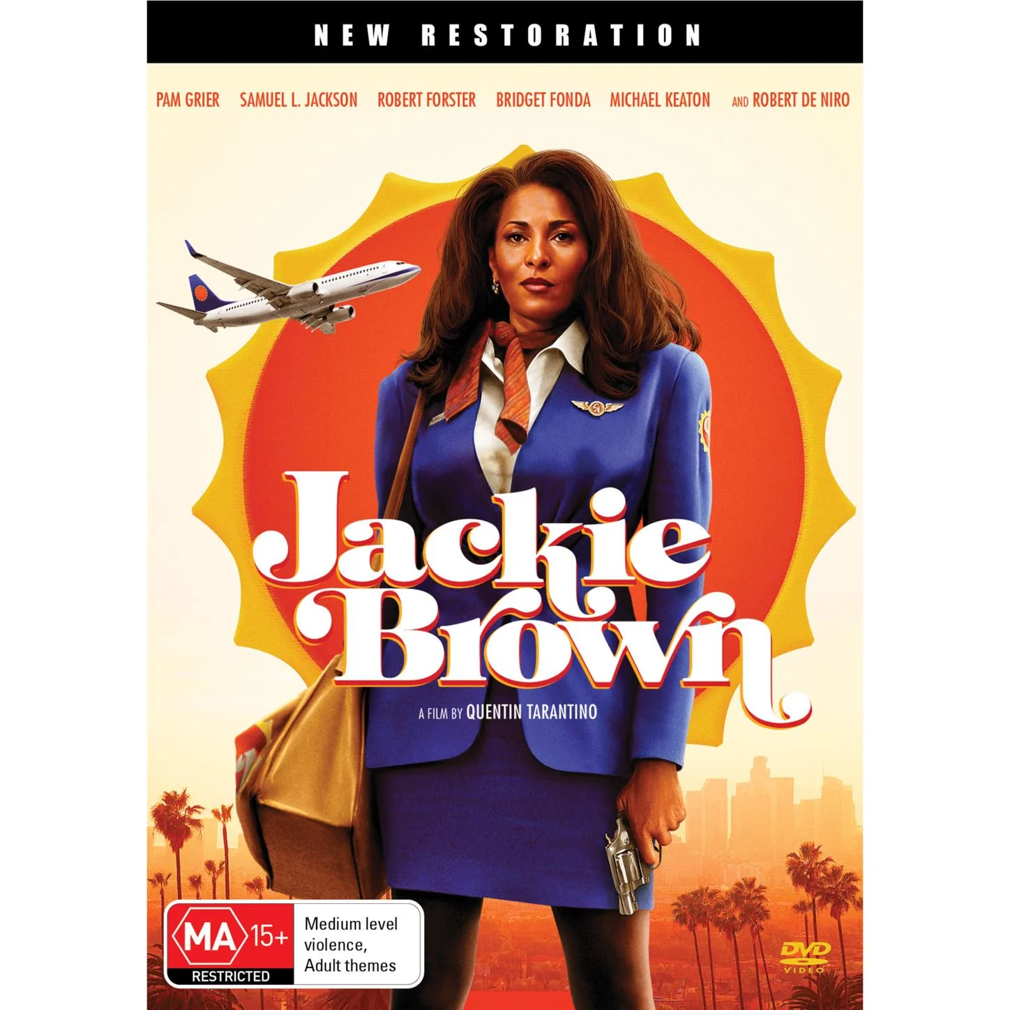 Jackie Brown