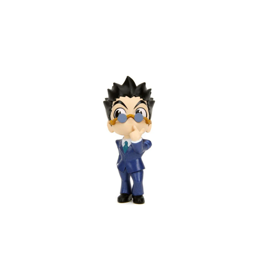 Jada 4pc Hunter x Hunter Gon and Others 2.5" MetalFig Metal Figures/Miniatures - Image 6