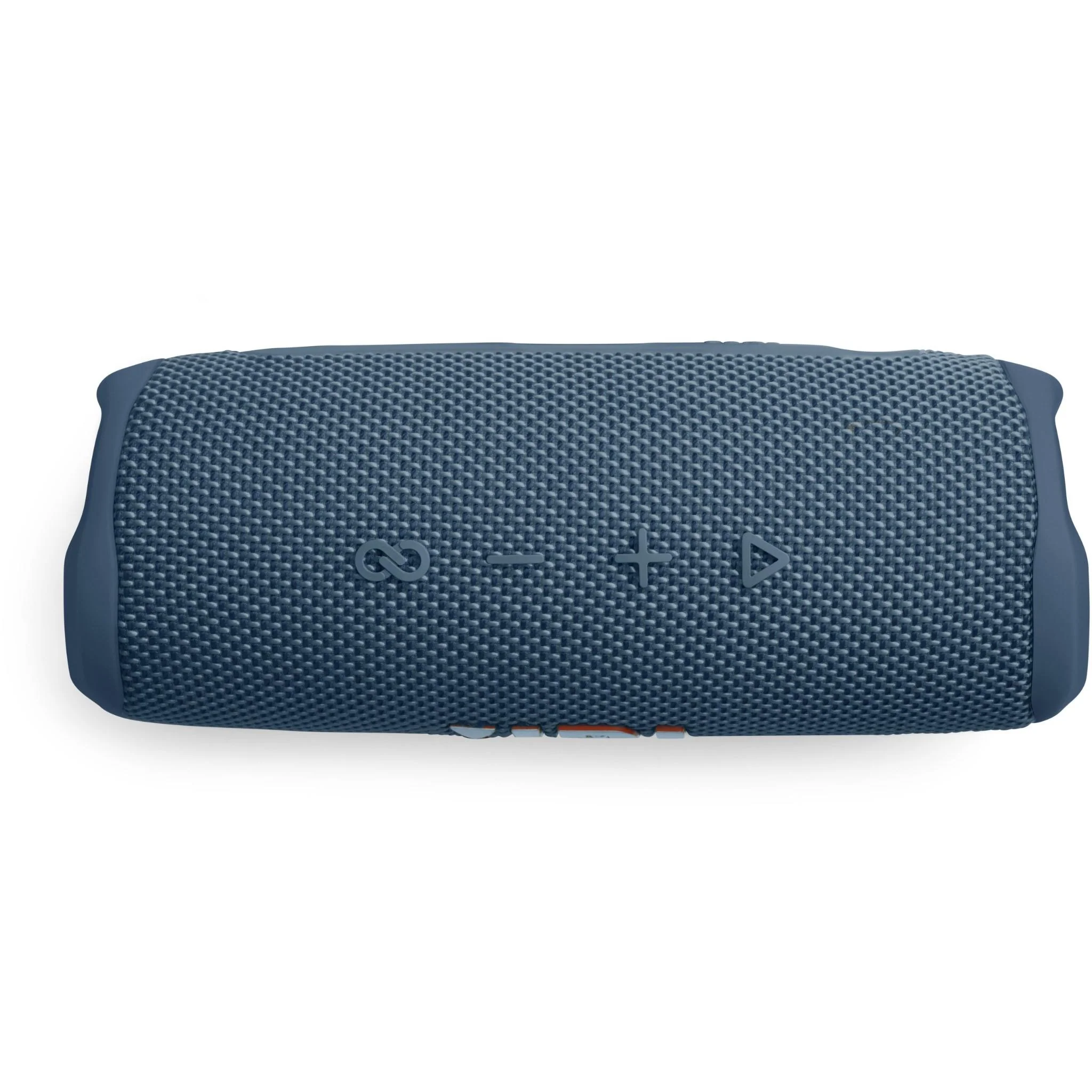 JBL Flip 6 Portable Bluetooth Speaker (Blue) - Image 2