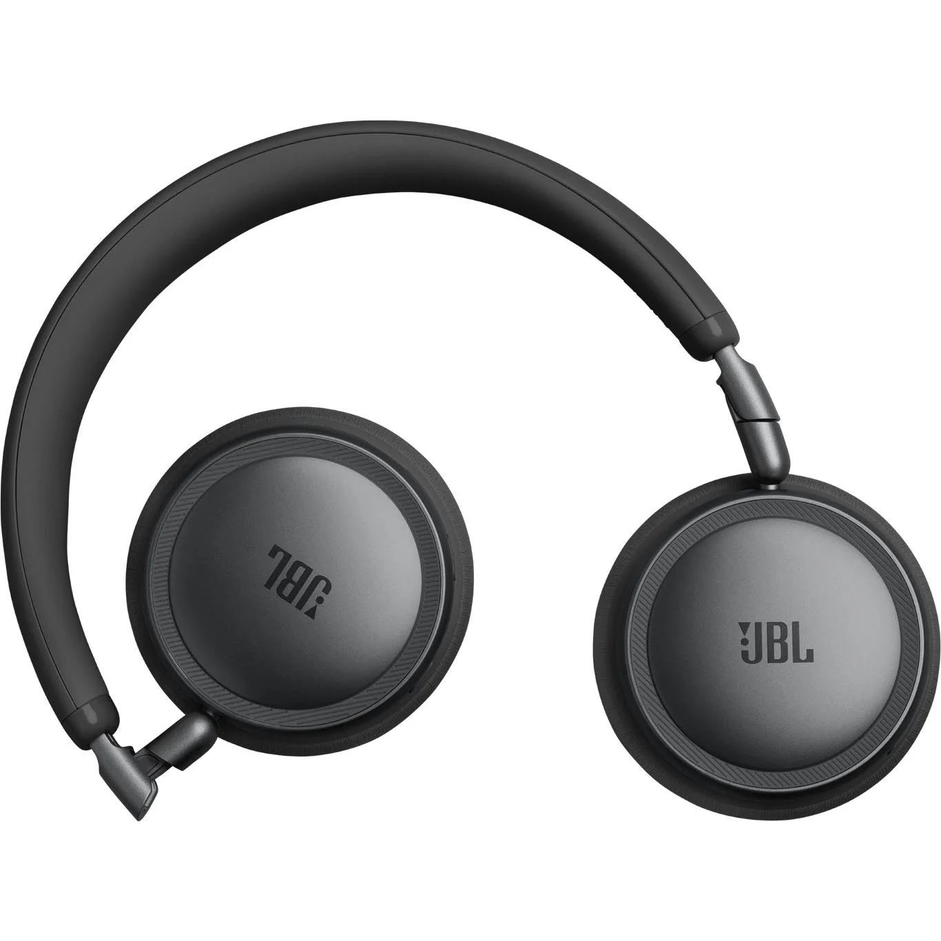 JBL Live 680NC Wireless Noise Cancelling On-ear Headphones (Black) - Image 2